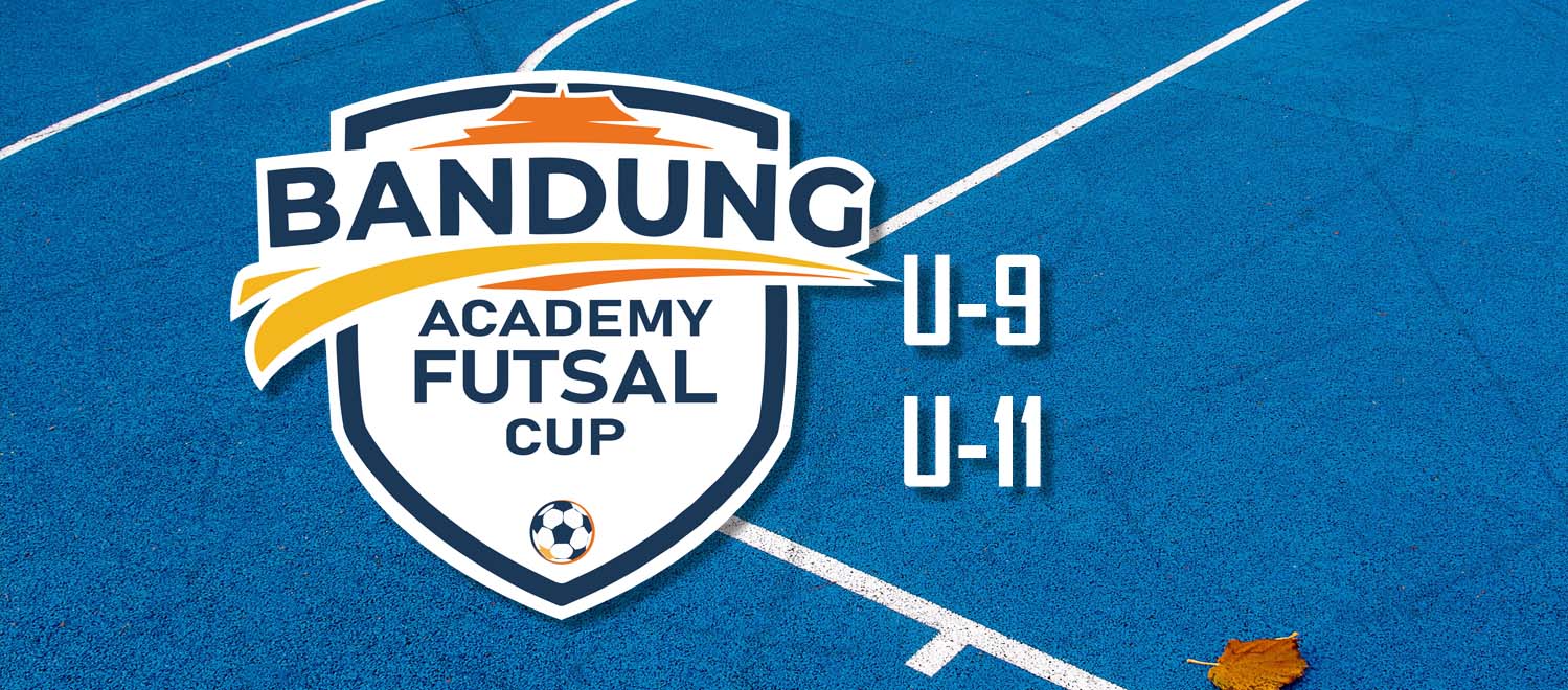 Bandung Akademi Futsal Cup
