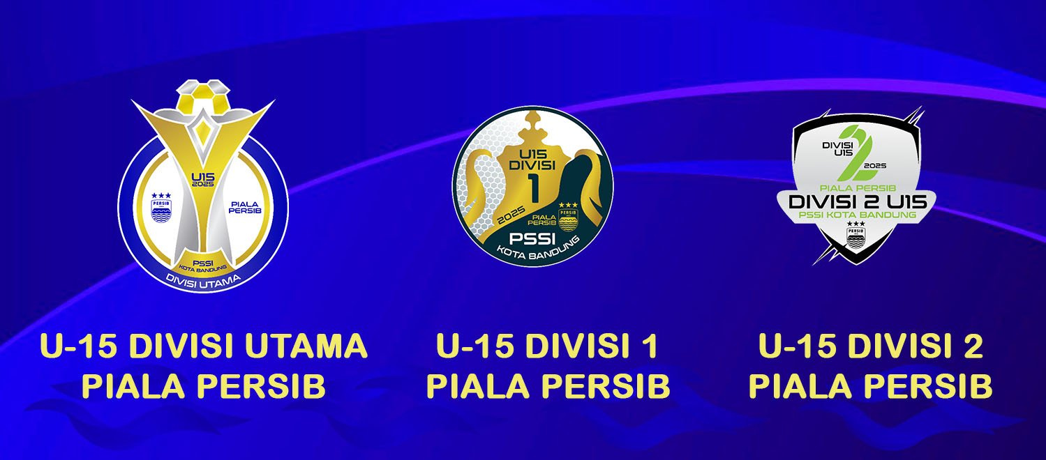 U-18 2025 Piala Persib